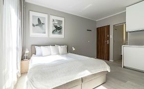 Artemis Apartament - Chmielna A