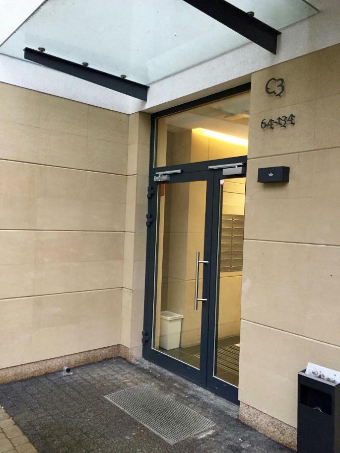 Artemis Apartament - Chmielna A Leilighet Gdańsk Eksteriør bilde